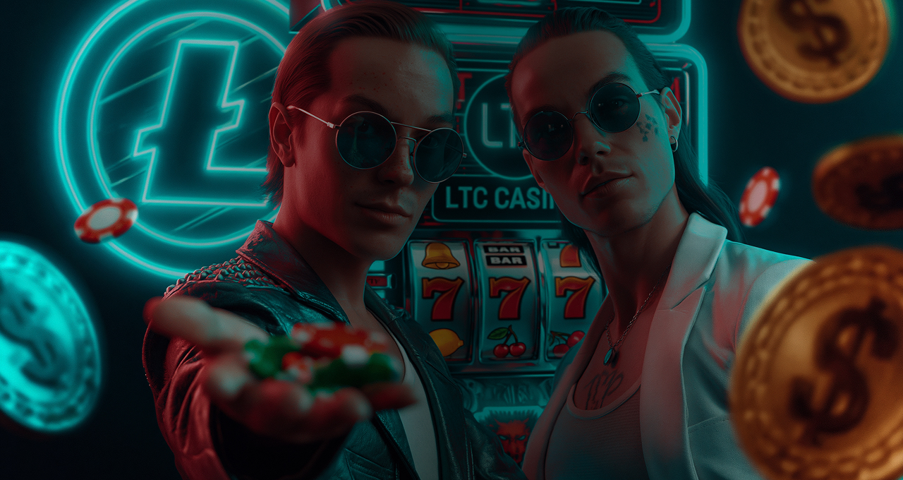 LTC Casino