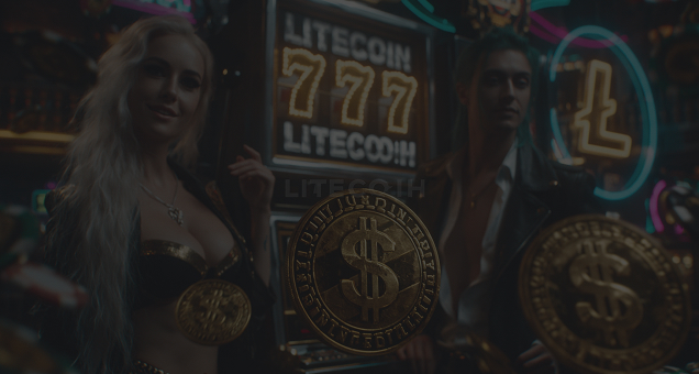 LTC Casino