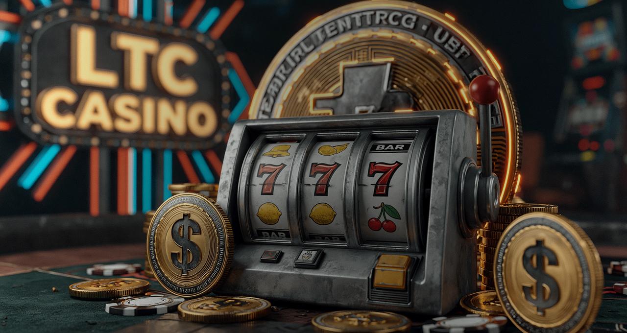 LTC Casino